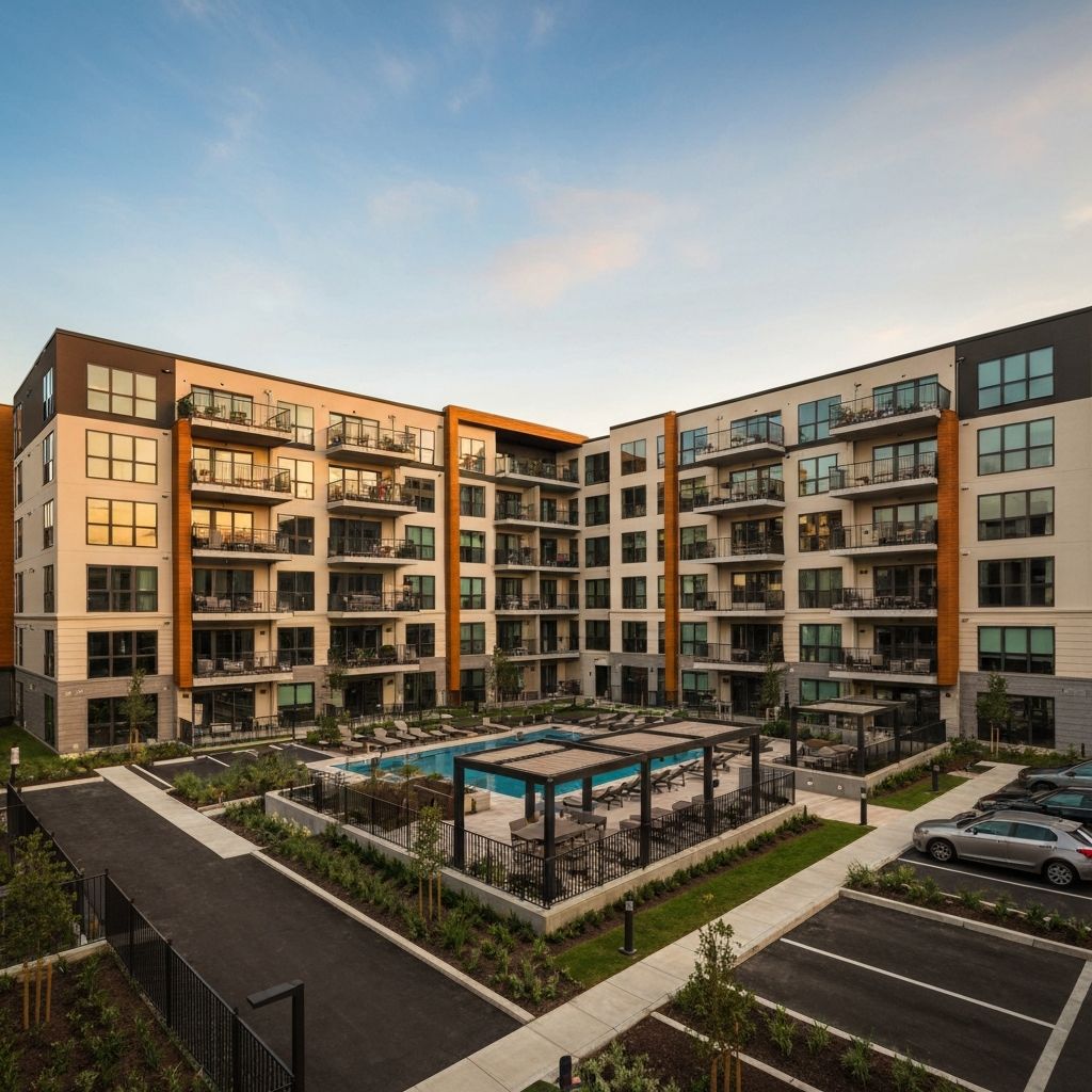 Investment property