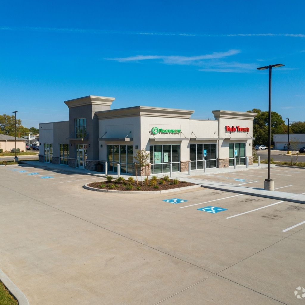Retail